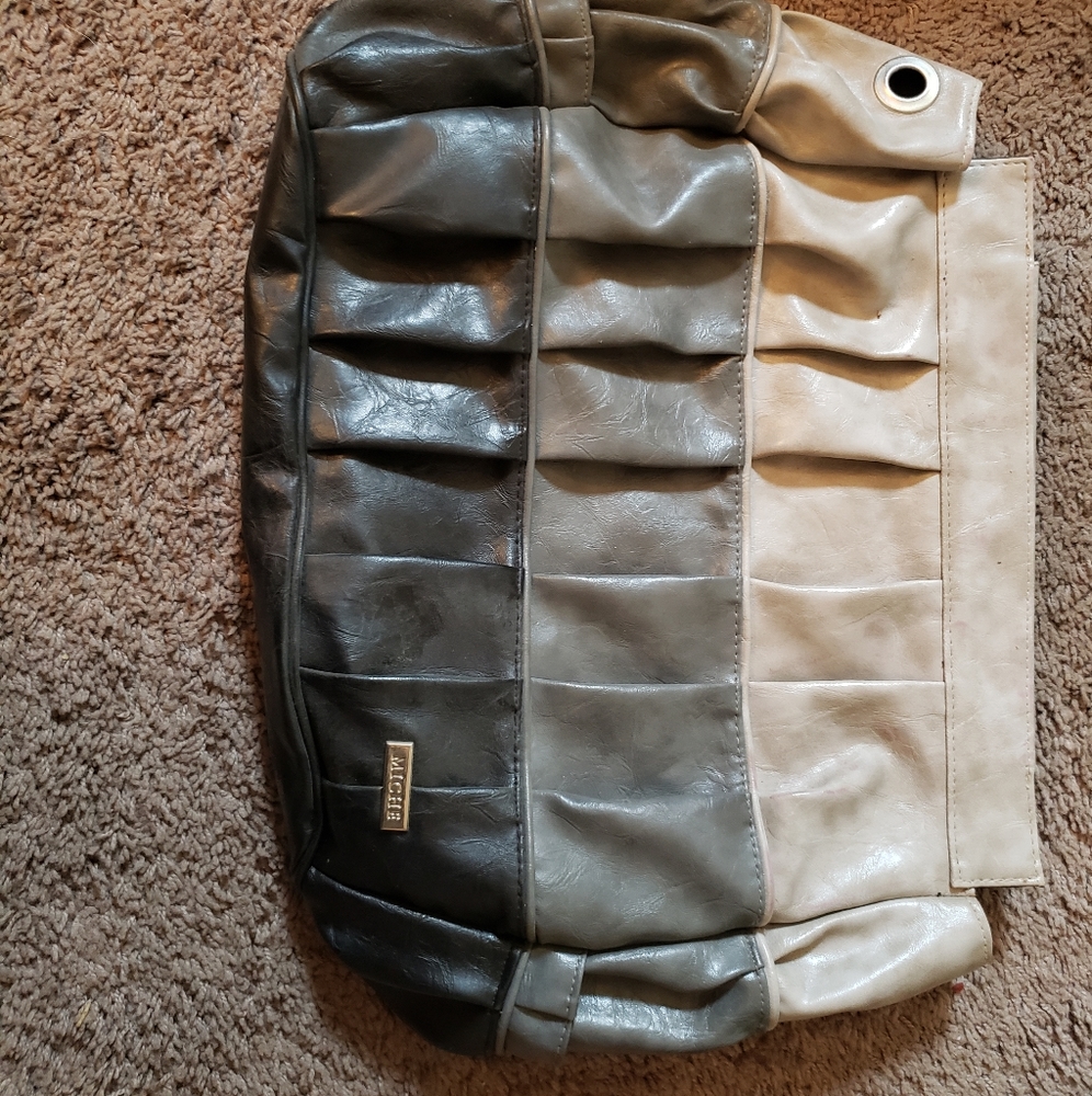 Miche "Heidi" Prima ( big bag) Shell only